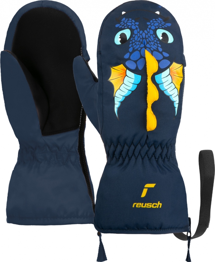 Детские рукавицы Reusch Sweety Mitten