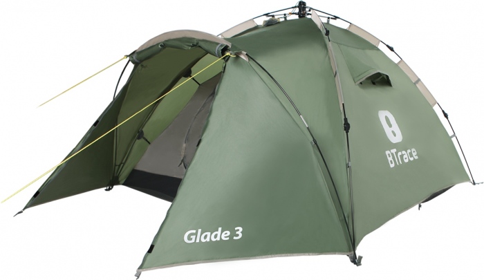 Палатка BTrace Glade 3