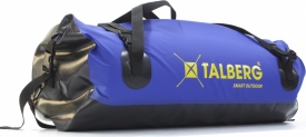 Гермосумка Talberg Travel Dry Bag 80L