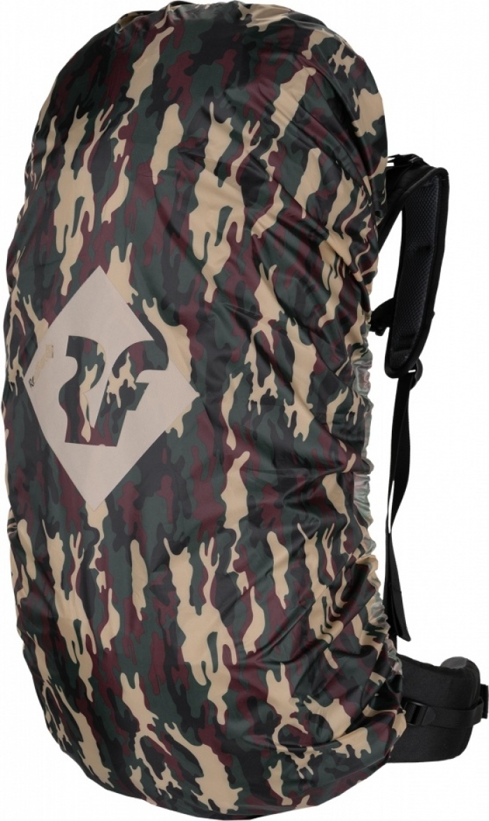 Накидка на рюкзак RedFox Rain Cover S