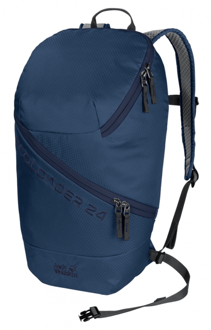 Рюкзак Jack Wolfskin Ecoloader 24 Pack