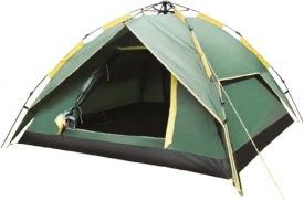 Палатка Tramp Swift 3 v2
