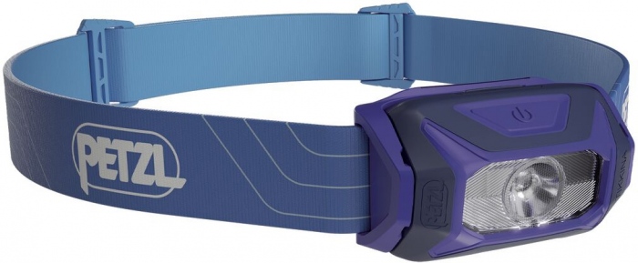 Налобный фонарь Petzl Tikkina