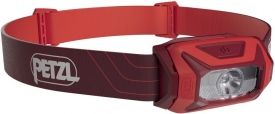 Налобный фонарь Petzl Tikkina