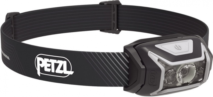 Фонарь налобный Petzl Actik Core