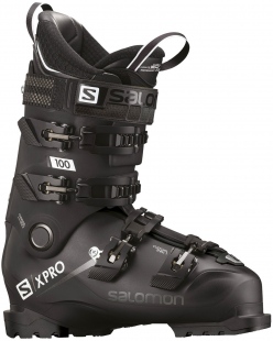 Горнолыжные ботинки  Salomon X Pro 100