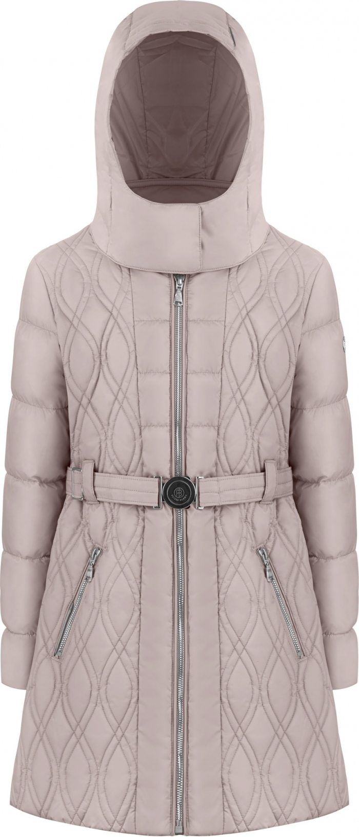 Пальто Poivre Blanc S23-1250-JRGL