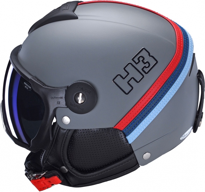 Горнолыжный шлем Kask Elite Pro