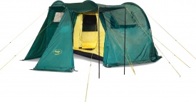 Палаткa Canadian Camper Tanga 3