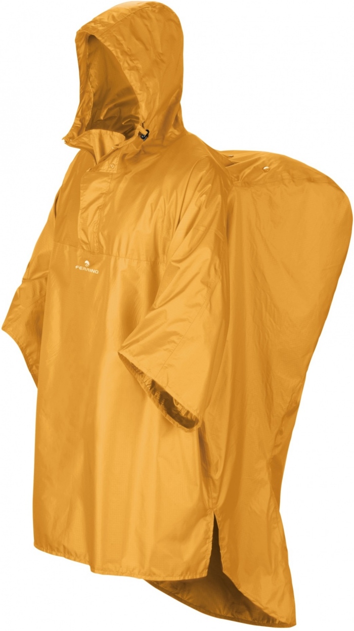 Дождевик-пончо Ferrino Hiker Raincoat