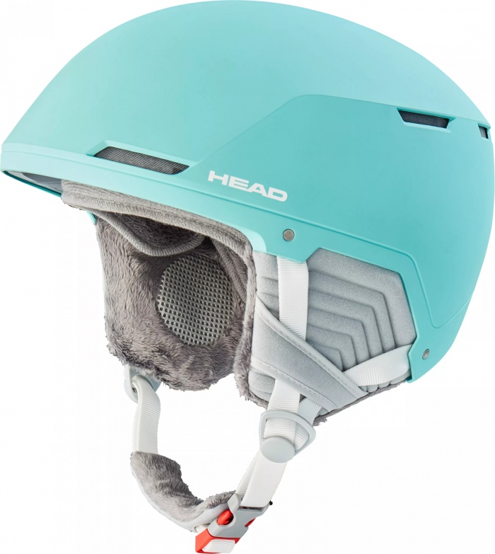 Горнолыжный шлем Head Compact Pro W