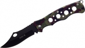 Нож складной Canadian Camper W55-8
