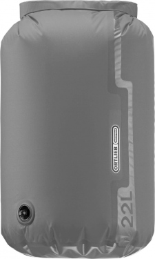 Гермомешок Ortlieb Ultra Lightweight Dry Bag PS10 Valve 22L