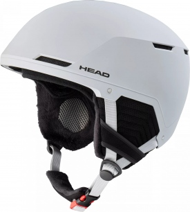 Горнолыжный шлем Head Compact Pro