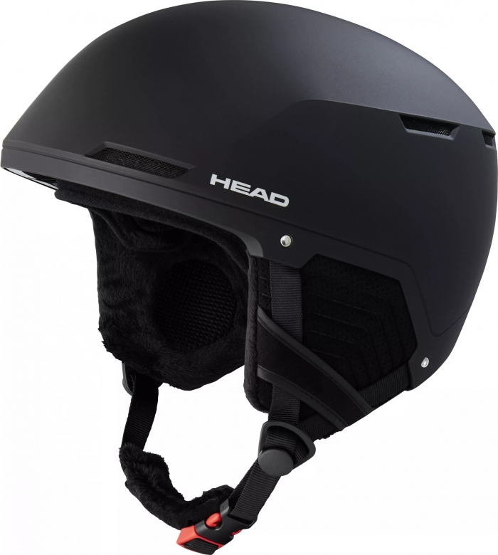 Горнолыжный шлем Head Compact Pro