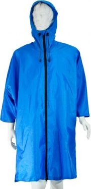 Пончо-дождевик на молнии BTrace Rain Zipper