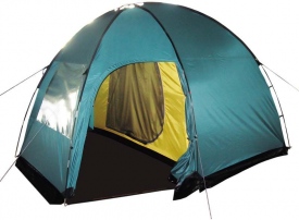 Палатка Tramp Bell 4 v2