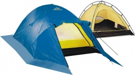 Палатка Normal Лотос 2 N