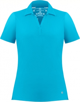 Футболка-поло Poivre Blanc S23-2100-WO