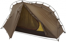 Палатка Normal Траппер 1 Si/PU