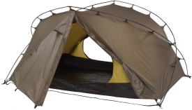 Палатка Normal Траппер 2 Si/PU