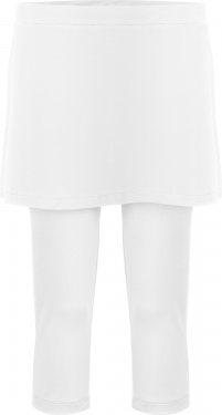 Капри с юбкой Poivre Blanc S23-4820-WO