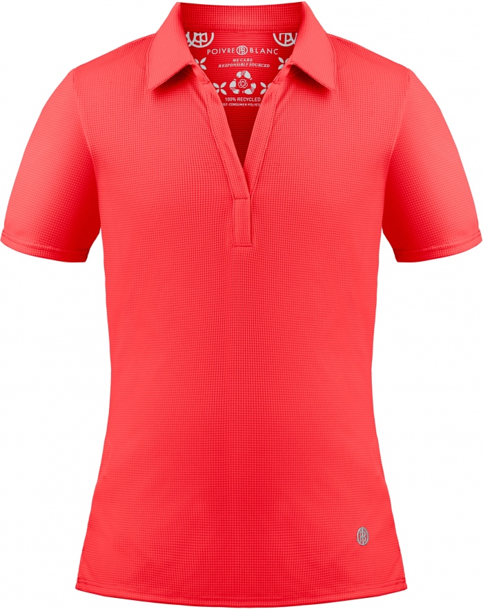 Футболка-поло Poivre Blanc S23-2100-JRGL