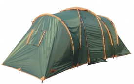 Палатка Totem Hurone 4 v2