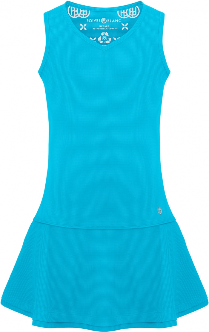 Платье Poivre Blanc S23-2131-JRGL/A/M/P