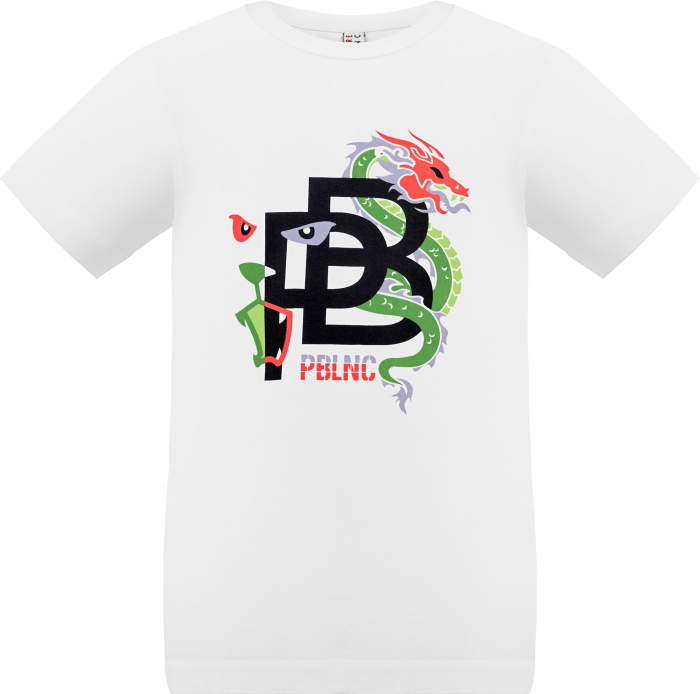 Футболка Poivre Blanc S23-4410-JRBY