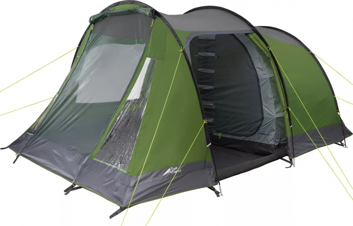 Палатка Trek Planet Ankona Lux 4
