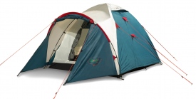 Палатка Canadian Camper Karibu 2