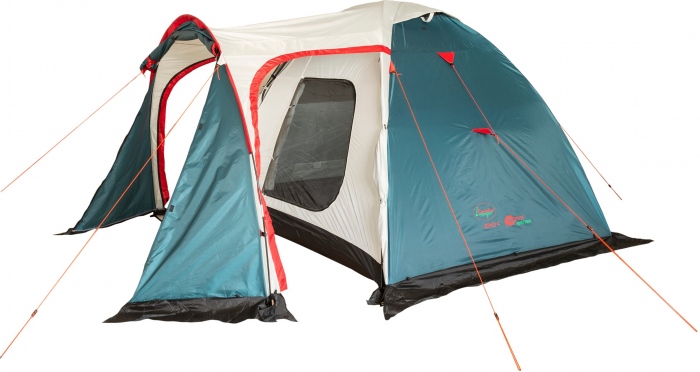 Палатка Canadian Camper Rino 4