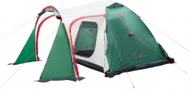 Палатка Canadian Camper Rino 4