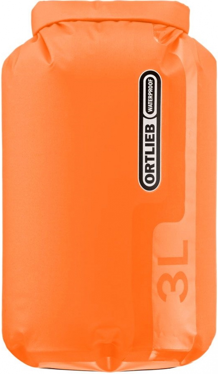 Гермомешок Ortlieb Ultra Lightweight Dry Bag PS10 3L