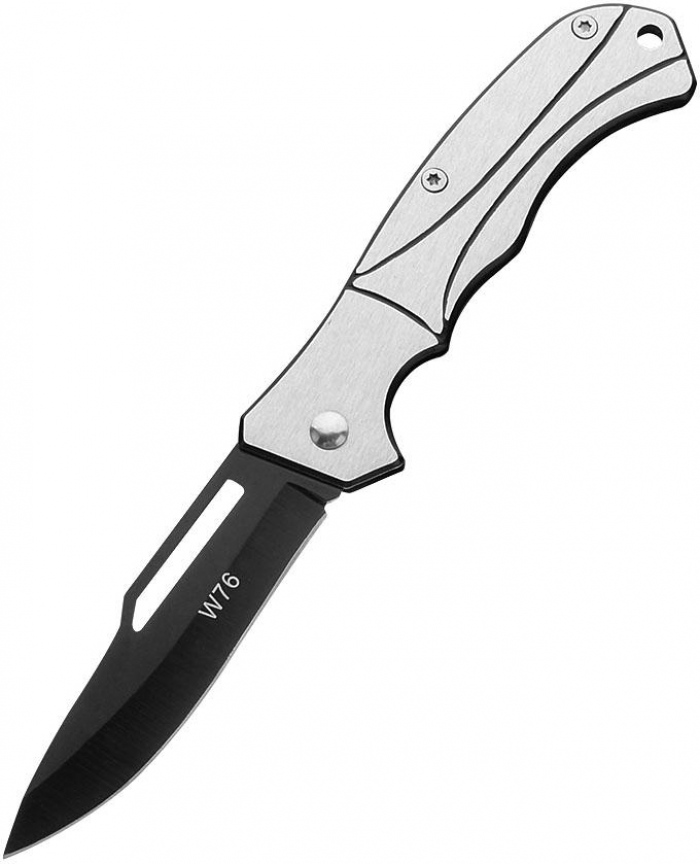 Нож складной Canadian Camper XW76