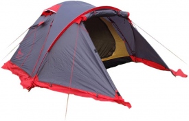 Палатка Tramp Mountain 4 v2