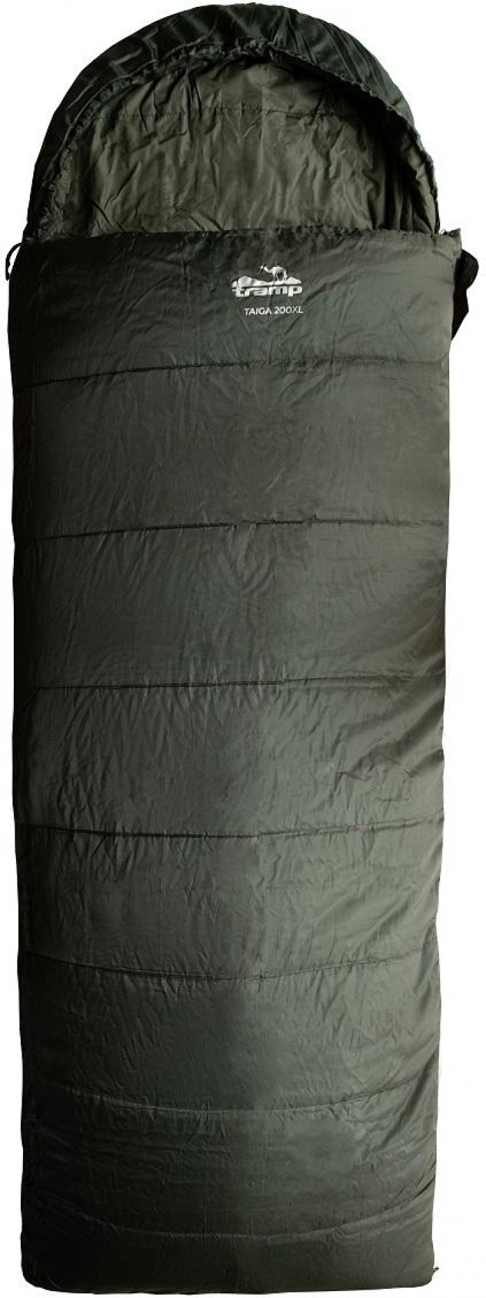Спальный мешок Tramp Taiga 200 TRS-059R