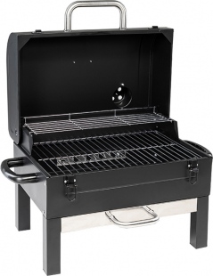 Гриль Go Garden Grill-Master Compact