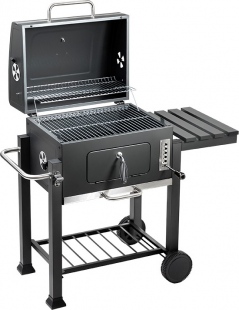 Гриль Go Garden Grill-Master 61