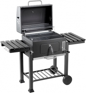 Гриль Go Garden Grill-Master 61 Pro