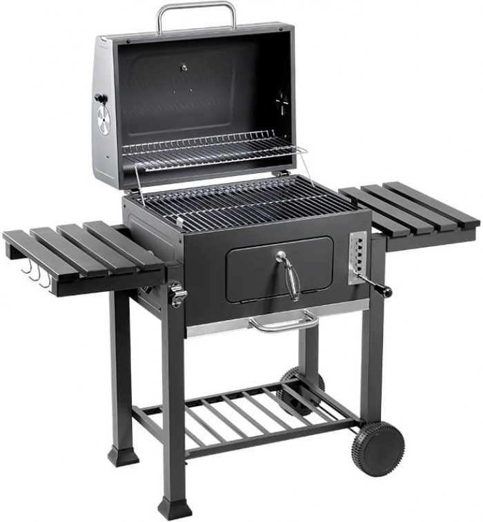 Гриль Go Garden Grill-Master 61 Pro