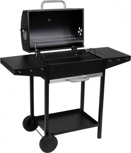 Гриль Go Garden Grill-Master 62