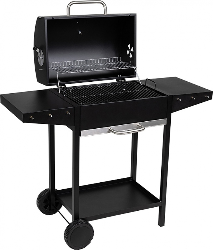 Гриль Go Garden Grill-Master 62