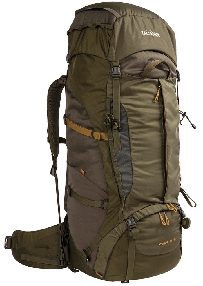 Рюкзак Tatonka Yukon 70+10