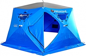 Палатка Higashi Yurta