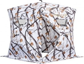 Палатка Higashi Winter Camo Comfort Pro
