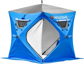 Палатка Higashi Comfort Pro DC