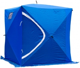 Палатка Indiana Куб 200x200x225