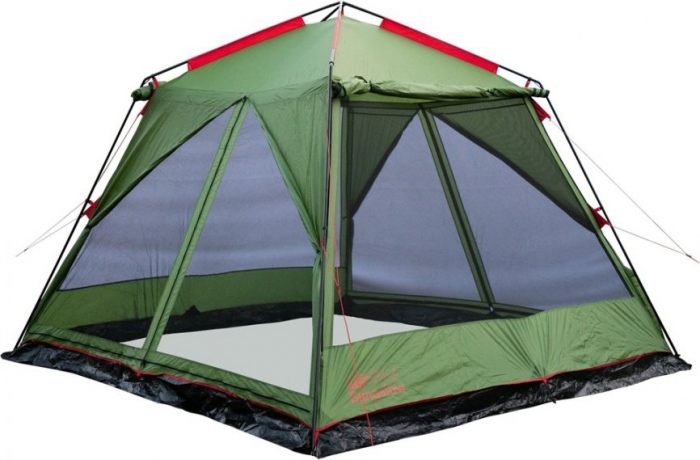 Палатка Tramp Bungalow